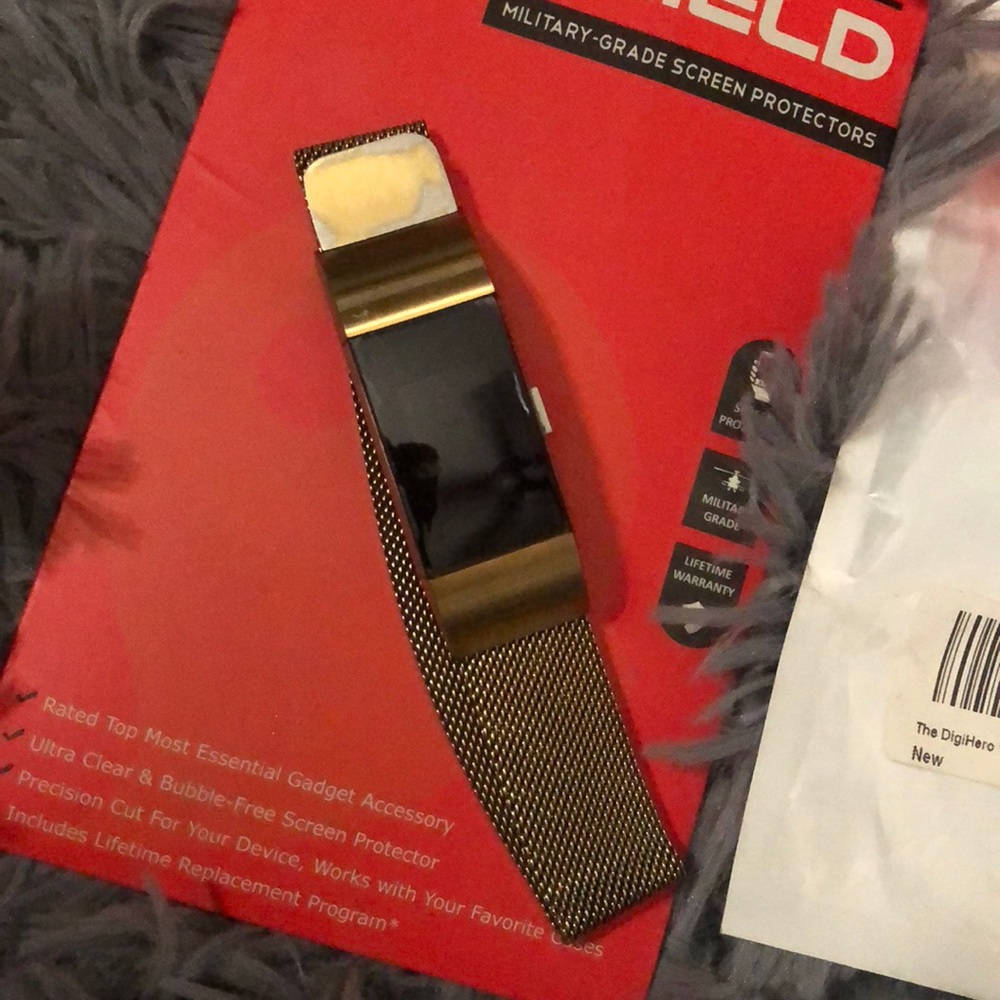 Fitbit Charge 2 - Picture 2 of 6